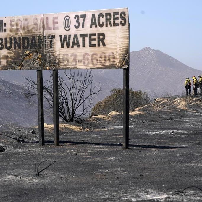 Extreme heat is a health crisis, Columbia experts say